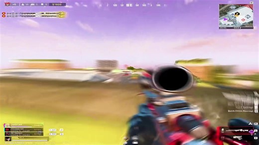 អ្នកខ្លាំងមិនដែលអួត អ្នកអួតមិនដែលខ្លាំង😉 #bloodstrike #bloodstrikeclips #bloodstrikecambodia #AngkorSpirit #fyp