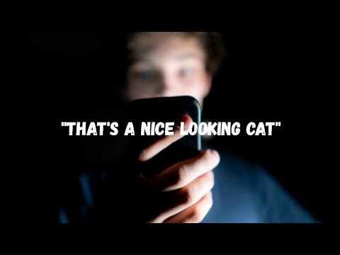 Disturbing and Unexplained Voicemails