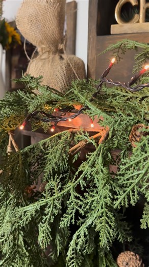 ❄️ New Winter Items Arriving Daily! ❄️ Here’s a little sneak peek at what’s just landed — and there’s so much more to come! 🎅✨ From cozy textures to charming seasonal pieces, each one is ready to make your home feel warm and festive. 🕯️❤️ Tap the link in bio to see what’s new — and check back often because we’re adding more daily! #RedFoxPrimitives #WinterDecor #NewArrivals #CozyHomeVibes #PrimitiveStyle #RusticCharm #FarmhouseFeels #HolidayDecor #HomeThatFeelsLikeYou #DecorWithHeart #Seasonal