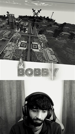 Fix Low Render Distance in Servers! 🔥 Secret Mod #minecraft #shorts