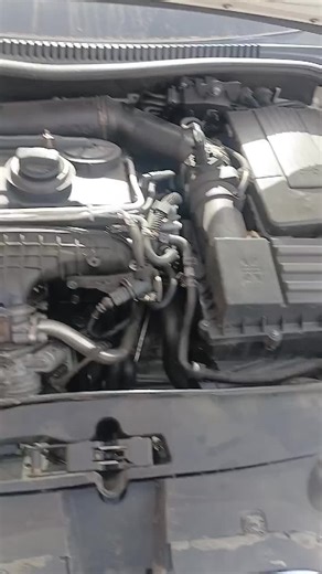 Seat leon 2010 2.0 tdi 03G bkd engine تم إعادة هيكلة الجزء العلوي من المحرك سوباب، سياج، قيد سوباب، جوان قيد، ليدوا كومبلي،.... #seatleon #bkdengine #golf #golf52.0bkd