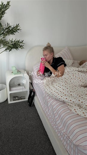 Embracing an Average Life: Daily Vlog Highlights