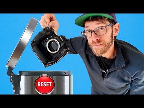 If I Had to Start Photography Over in 2026