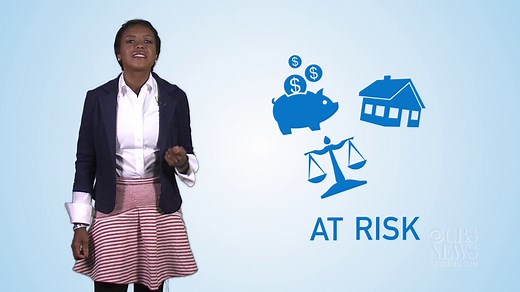 What’s umbrella insurance and why do you need it?