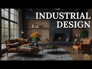 Modern Industrial Design: A Practical Breakdown for Real Homes