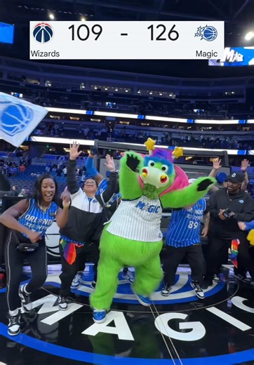 just like magic 😎