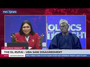 It's Not Possible! El-Rufai Cannot Be President Of Nigeria - Francis Kozah