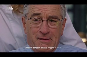 HBO (502) - The Intern