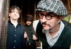 Primus debut new song "Seven", their first original material in six years -- watch