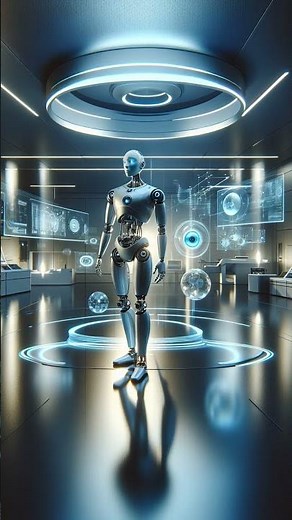 Robotics & Computer Vision: Future of Autonomous Machines