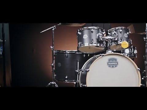 Mapex Storm Drum Kit
