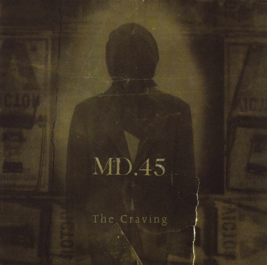 MD.45 - The Craving
