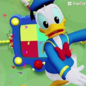 Mickey mouse clubhouse