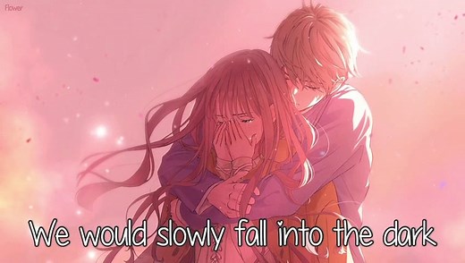 Nightcore - Falling Apart (Michael Schulte) - Lyrcs