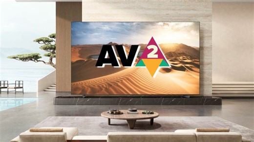 Et si le codec AV2 marquait le début d'une nouvelle ère pour le streaming vidéo ? Il remplacera AV1 d'ici quelques mois