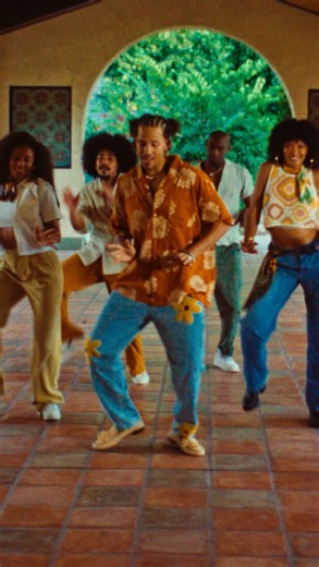 NoMBe on Instagram: "New music video for Ipanema (Cafuné) is out today :)… as a bboy & dancer growing up, this has been a long time coming and I couldn’t be more proud of this. Thank you to all the beautiful souls involved. ❤️ Directed by @kalogenic & moi Choreography by @afrowzrd DP @d.mccoy.robinson Edit/Color by @priticolours Dancers @kat_brannan @nanasworld.777 @_isaiahchristopher @zantino_bustos Band @brittanymacc @lo.forge @zurielise_ Styled by @styledbyweathersby Hair @braided.by.zhane Cr