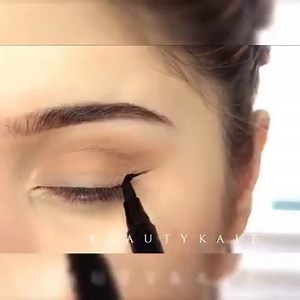 161K views · 5.4K reactions | Eye tutorial by Beauty Kale using New 3D www.LillyLashes.com in style "Vegas". #GhalichiGlam | Lilly Ghalichi | Facebook