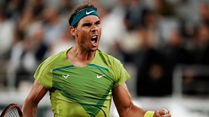 French Open final: Rafael Nadal seeks record-extending 22nd Grand Slam title, Casper Ruud eyes first major