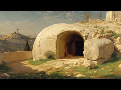 Gregorian Chants & Polyphony for Holy Saturday | Sacred Choir for Prayer