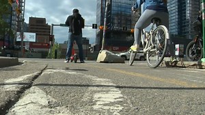 Provincial gov’t review into Calgary bikeway networks launched