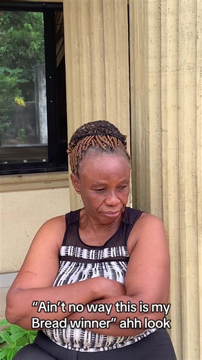 Humorous Bread Winner Reaction