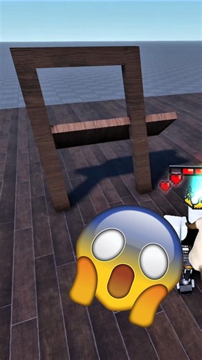 What Happend to That SECRET Door? 😱 #roblox #robloxedit #scripting