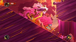 Seven new games you should be playing on NVIDIA SHIELD