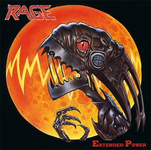 Rage - Extended Power