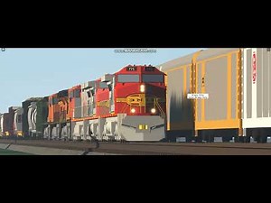 Railfanning at the Diamond crossing [Southline District]