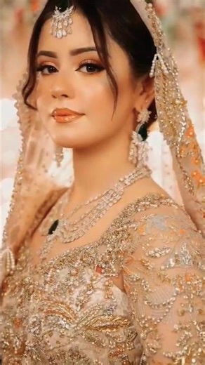 #walimabridalmakeup. #trendinglook#