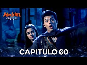 Aladdin Capítulo 60 (Doblado en Español)