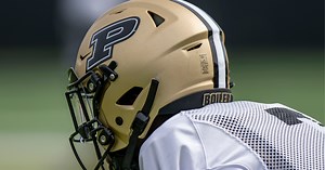 Purdue spring football practice set to start March 19