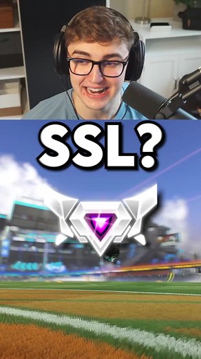 How Long Does It Take to Reach SSL Rank in Rocket League?