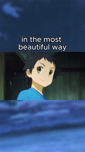 The heart touching anime top 10 (Pt.1) #anime #hearttouching