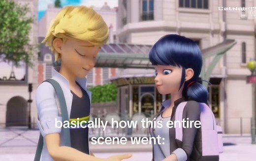 Hilarious Miraculous Ladybug Cringe Compilation