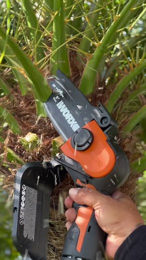 54K views · 80 reactions | Better results in record-breaking time  Our #WorxNITRO professional-grade tools redefine battery power for landscaping equipment  Check them out during our Spring Black Friday event: bit.ly/4aw6i2b | WORX Tools | Facebook