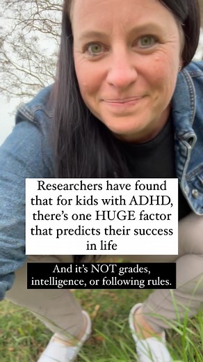 It’s emotional regulation—the ability to manage big feelings and impulses. For kids with ADHD, emotional regulation is a daily battle. Their brains struggle with executive function, which affects their ability to control emotions, impulses, and stress responses. Here’s why they often: 🔹 Melt down over small things (like the wrong pair of socks) 🌋 🔹 Explode when overwhelmed by sensory input or frustration 😡 🔹 Shut down when faced with too much pressure 🧠 It’s not about being “bad” or “lazy.