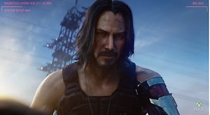 CD Projekt Red has released a new Cyberpunk 2077 song