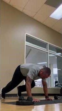 Burpee Arsenal / Basic routine to build a strong burpee foundation. #burpees