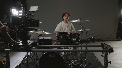446K views · 15K reactions | LPTV FROM ZERO: Making of “The Emptiness Machine” Music Video, Day 1 [Episode 2]. Full episode on YouTube. https://lprk.co/lptv | Linkin Park | Facebook