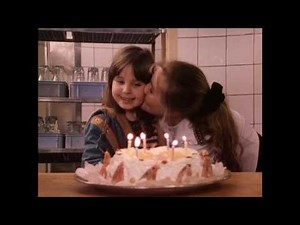 1988 Mimmi - Avsnitt 2 - Hipp hipp hurra