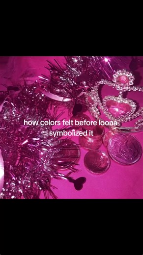 Exploring Colors Through Loona's Symbolism