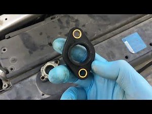 Power loss after Valve cover change in BMW N55 Engine-2C57 !!!! Fixed