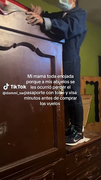 ¿Qué hacer si perdieron el pasaporte y visa antes de viajar?