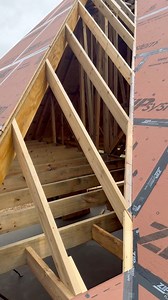 269K views · 3.9K reactions | How to cut in a Hop & Valley…PRO Edition #wkdconstructionllc #framing #newconstruction #zipsystem #ziproof #ziptape #parallelogram #supereasy #RoofSheathing #ProEdition #tips #howto #tracksaw #huberwood | W.K.D. Construction, LLC | Facebook