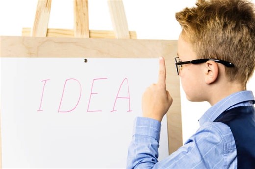 Lesson Ideas That Encourage Creative Thinking | WWNC