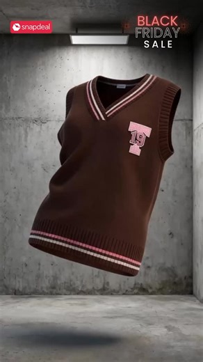 Winter looks that don’t break the bank ❄️✨ Women’s sweaters under ₹699 only! 😍🔥 Tap to shop your cozy favourites ➡️🛍️ #BlackFridaySale #SnapdealFashion #Under699 #WinterStyle #BudgetShopping #WomenFashionIndia #CozySeason #SnapdealSale | Snapdeal