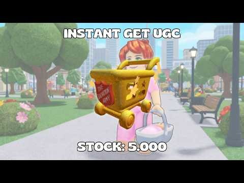[UGC LIMITED] - SEABOARD CITY RP SCRIPT - INSTANT GET UGC