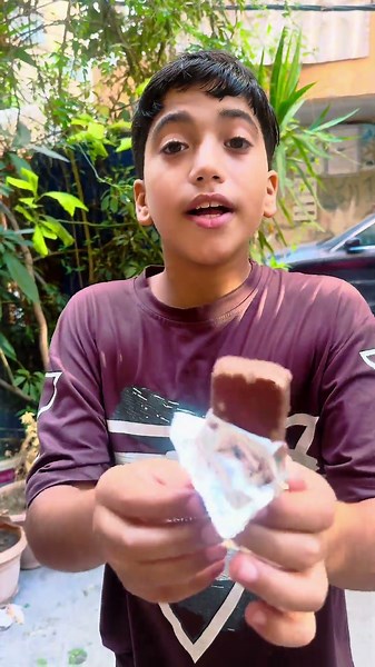 Mom ate the chocolate #Shfa #comedy
