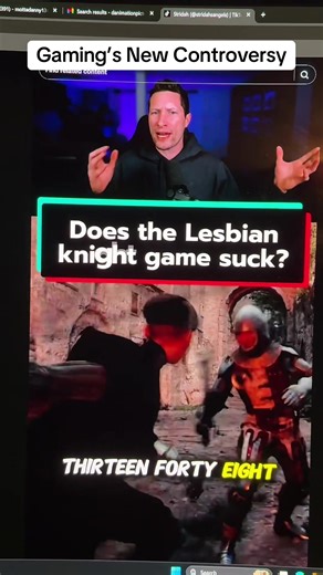 Gaming's New Controversy: The 1348 X Photo Debate